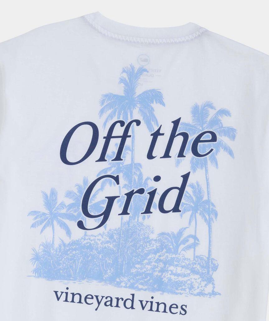 Off The Grid Short-Sleeve Dunes Tee Product Image