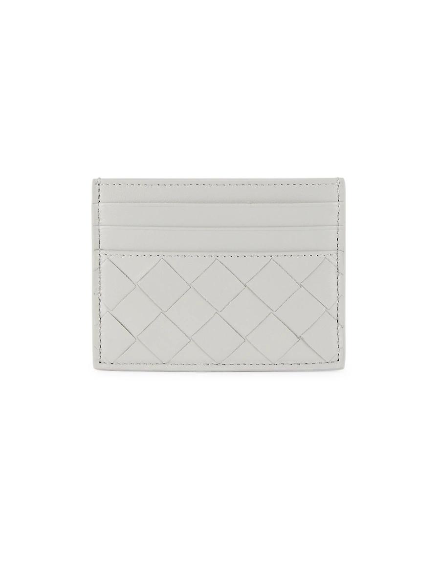 Intrecciato Credit Card Case Product Image