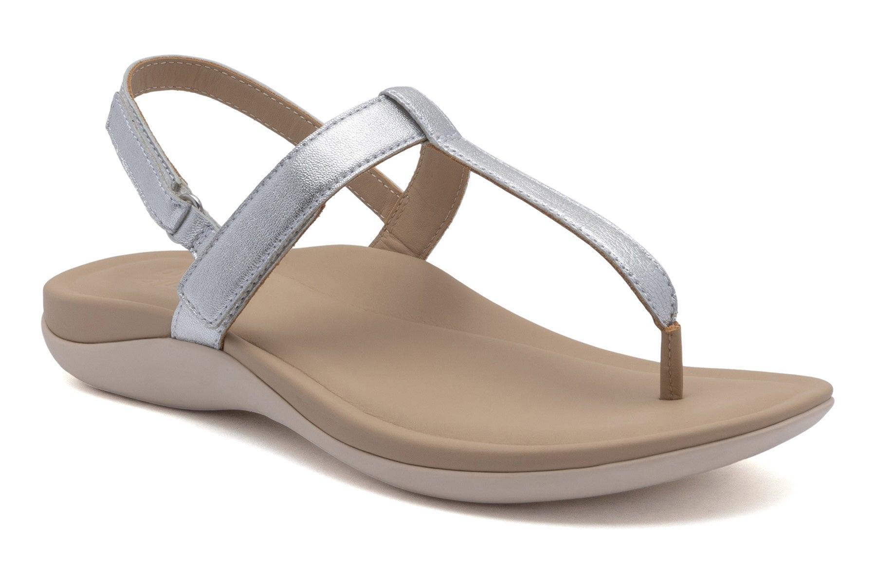 Oasis T Strap Metatarsal Female Product Image