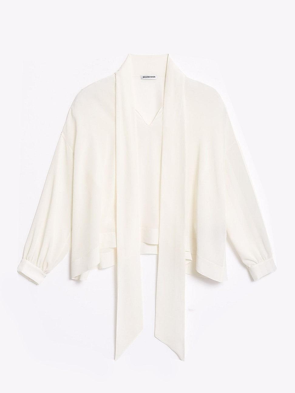 Womens Fluid Vareuse Product Image