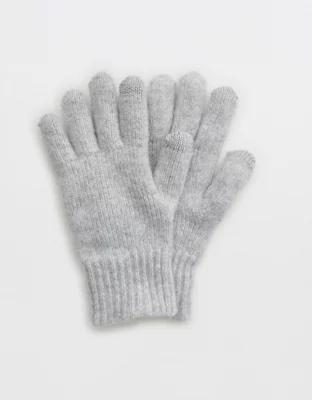 Aerie unREAL Tech Gloves Product Image