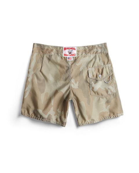 300 Boardshorts - Desert Camo Product Image