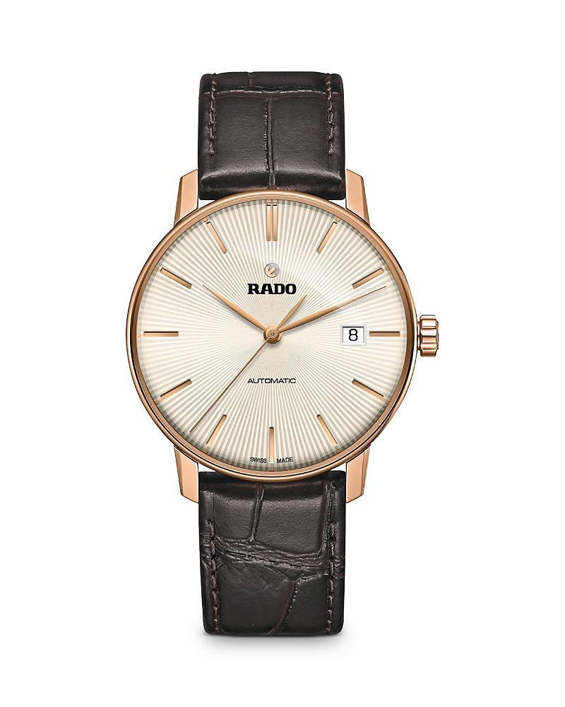 Rado Coupole Classic Watch, 41mm Product Image