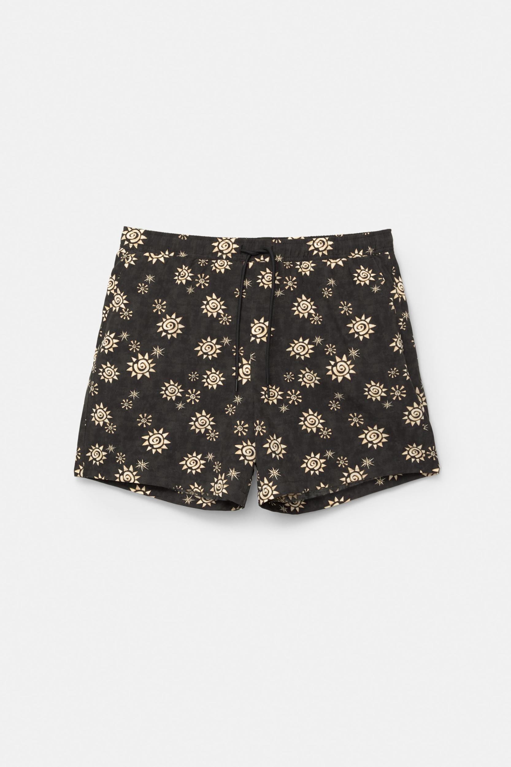 Board shorts with suns Product Image