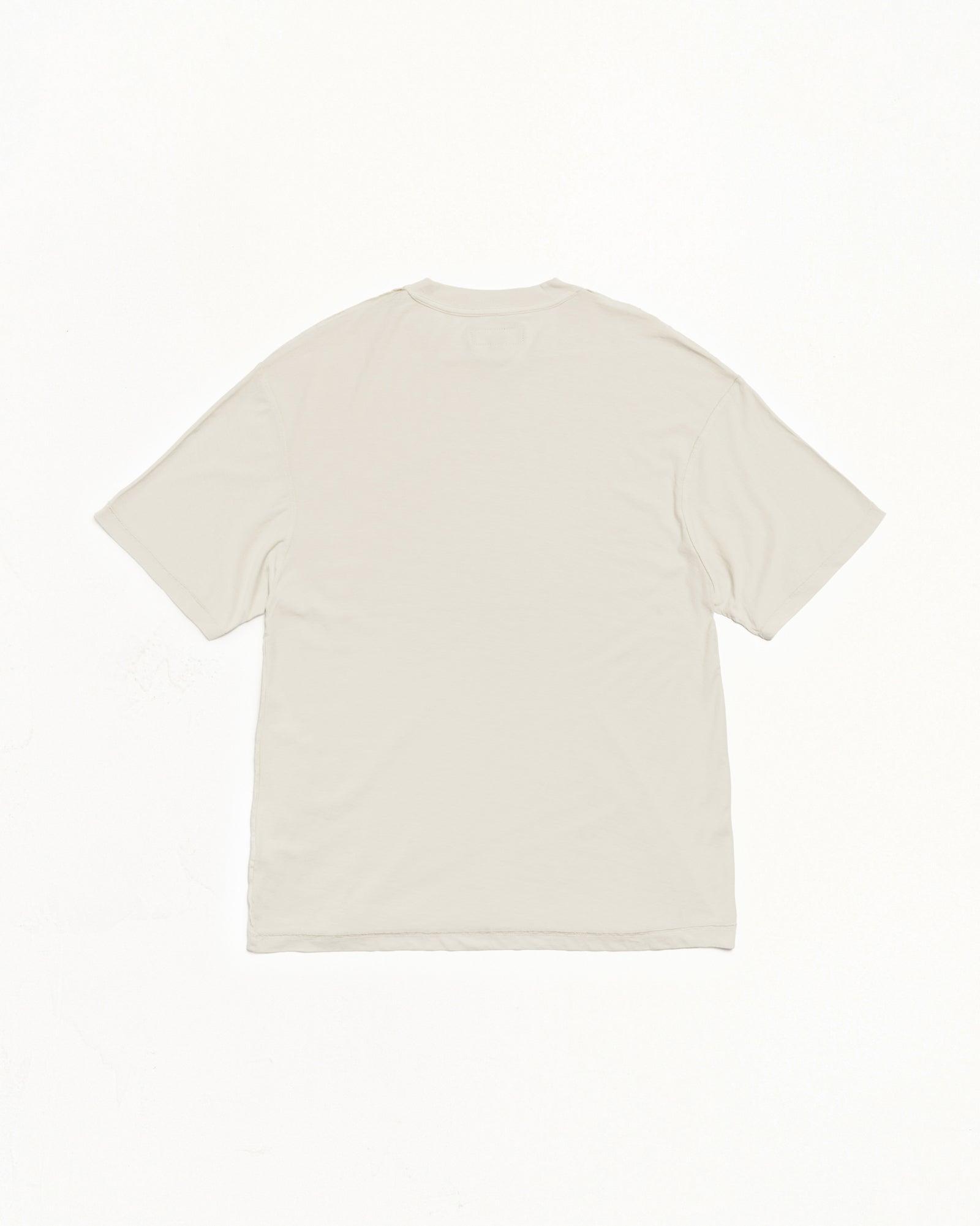 LAZY TEE Male Product Image