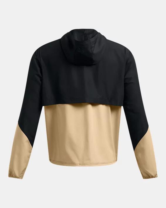 Men's UA Icon Legacy Windbreaker Product Image