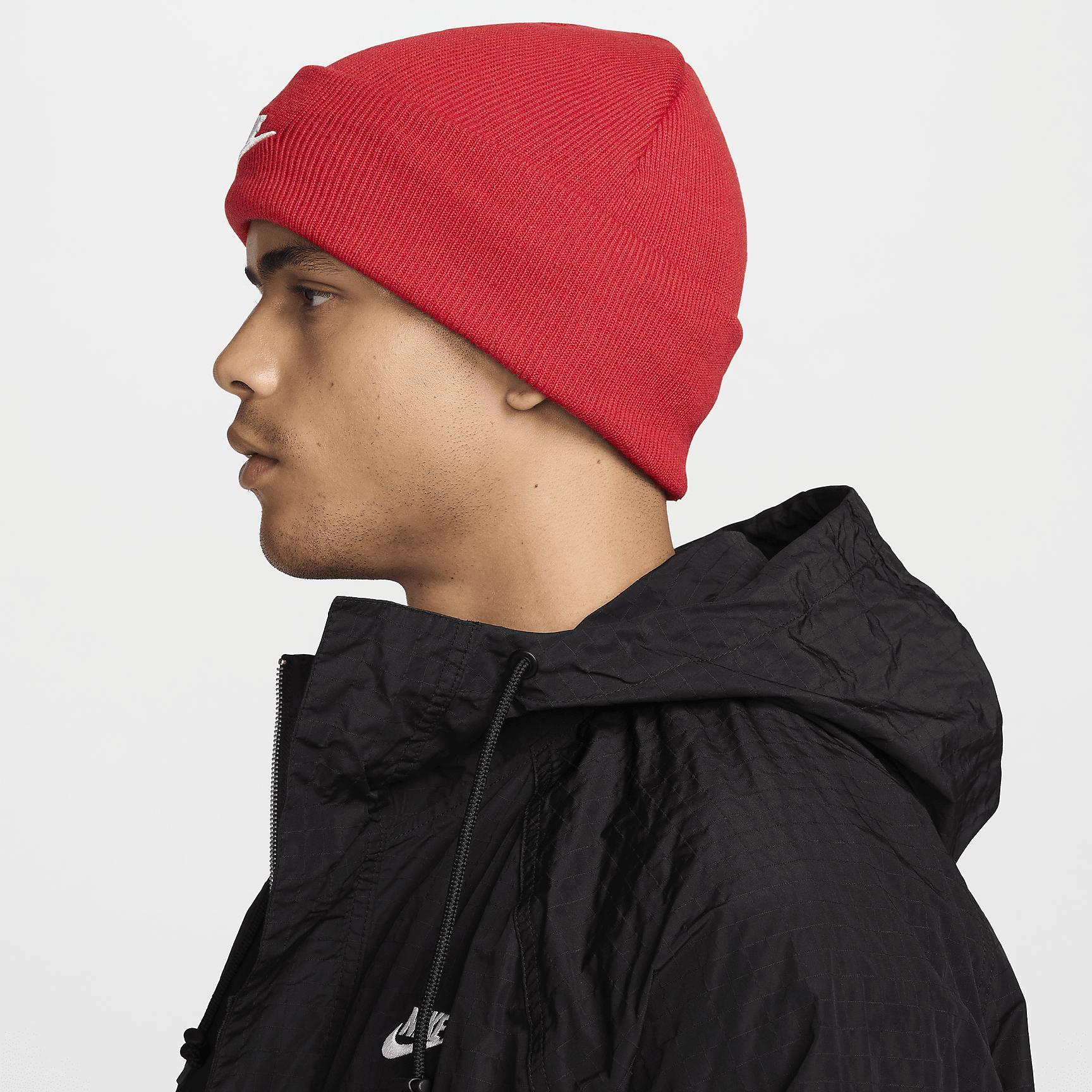 Nike Peak Futura Beanie Product Image
