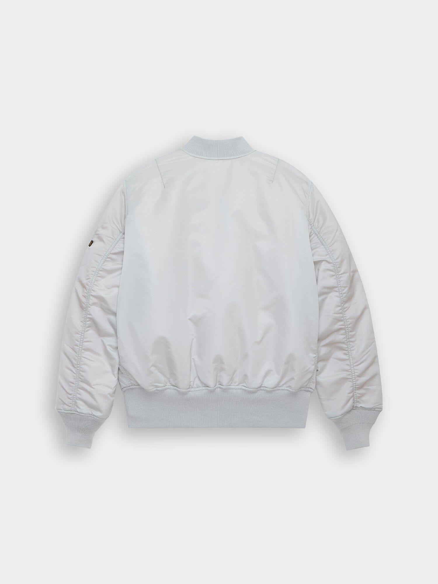 MA-1 BOMBER JACKET (HERITAGE) Male Product Image