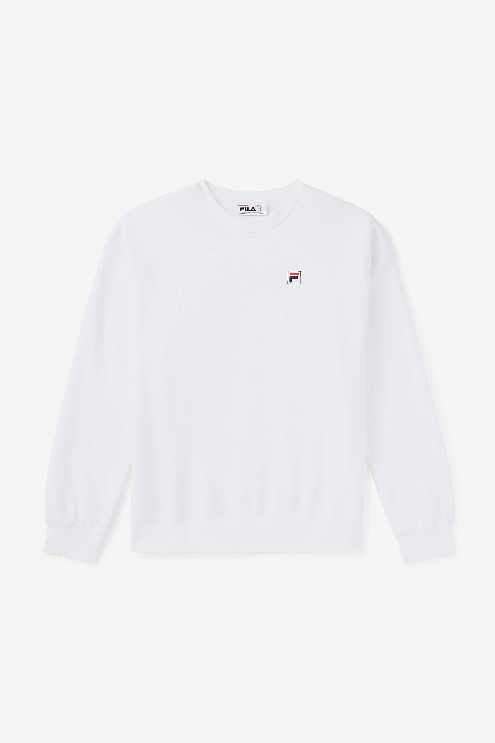 Classic Relaxed Sweatshirt Product Image
