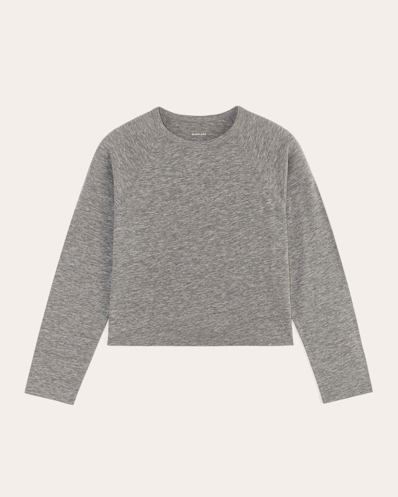 Womens Perform Crew T-Shirt by Everlane Product Image