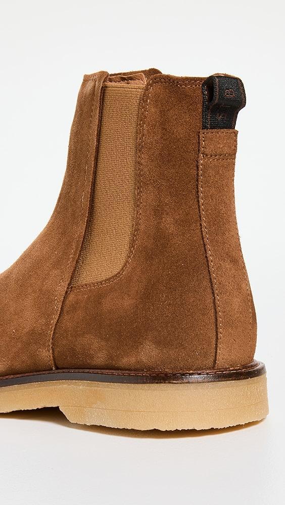 Shoe The Bear Kip Suede Chelsea Boots | Shopbop Product Image