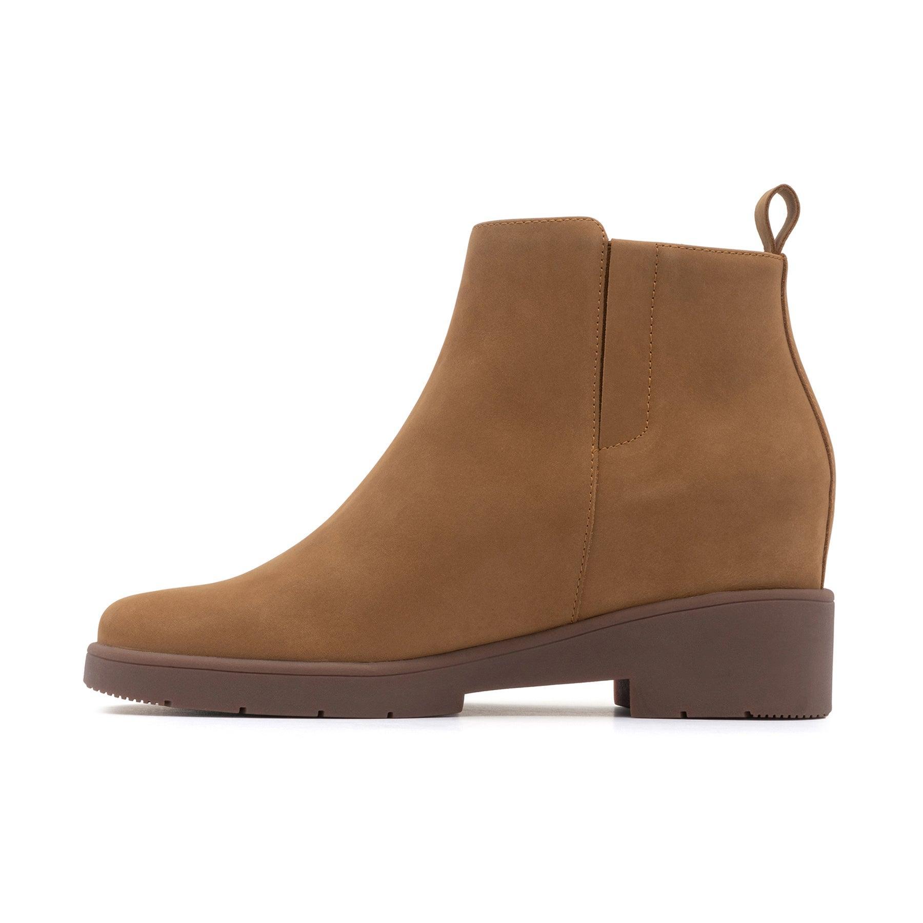 Horizon Zip Female Product Image