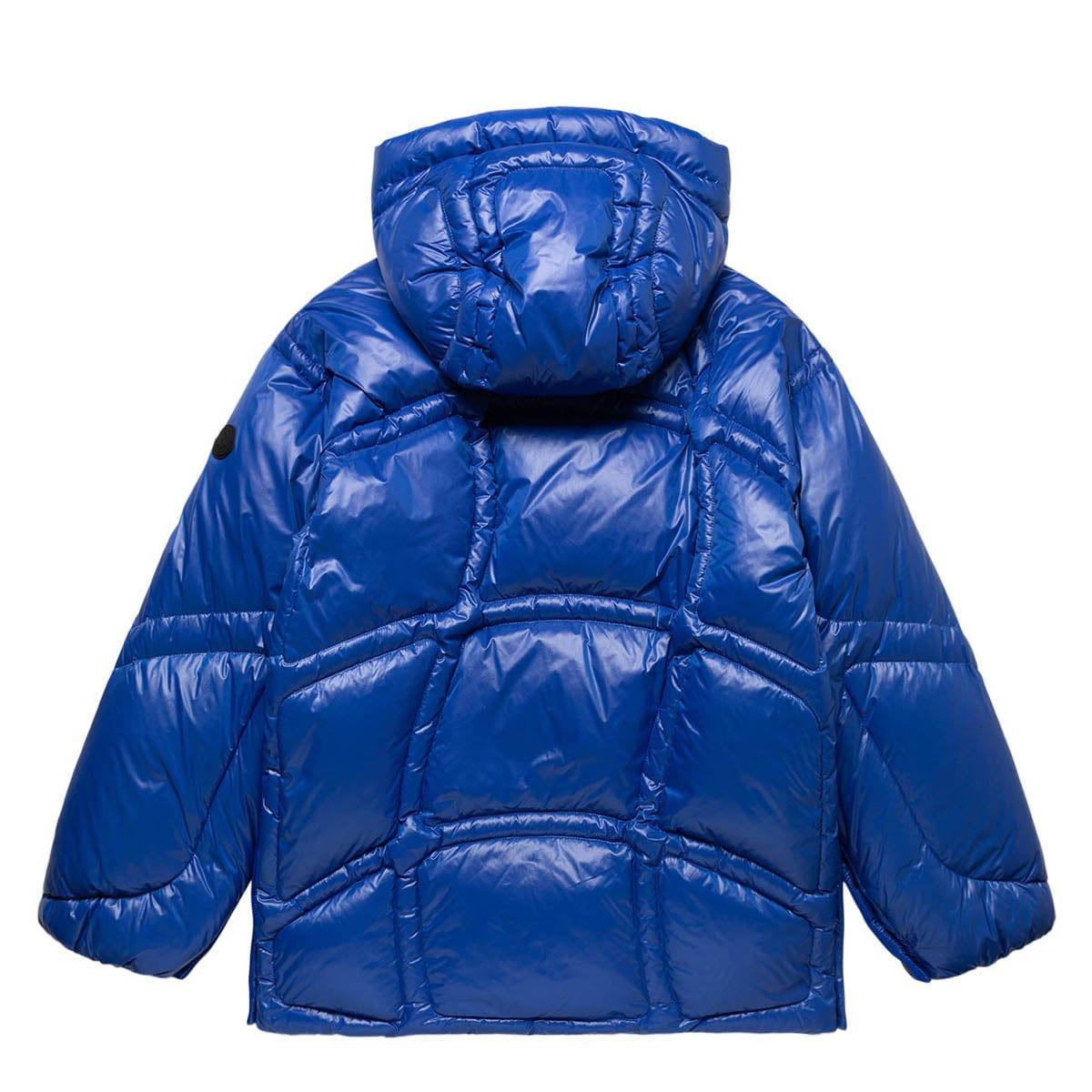 X ADIDAS ORIGINALS SEELOS BOMBER Product Image