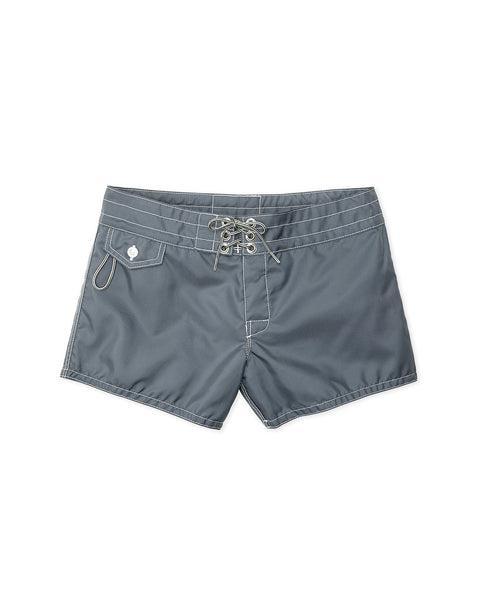 Women's 400 Boardshorts - Army Green Product Image