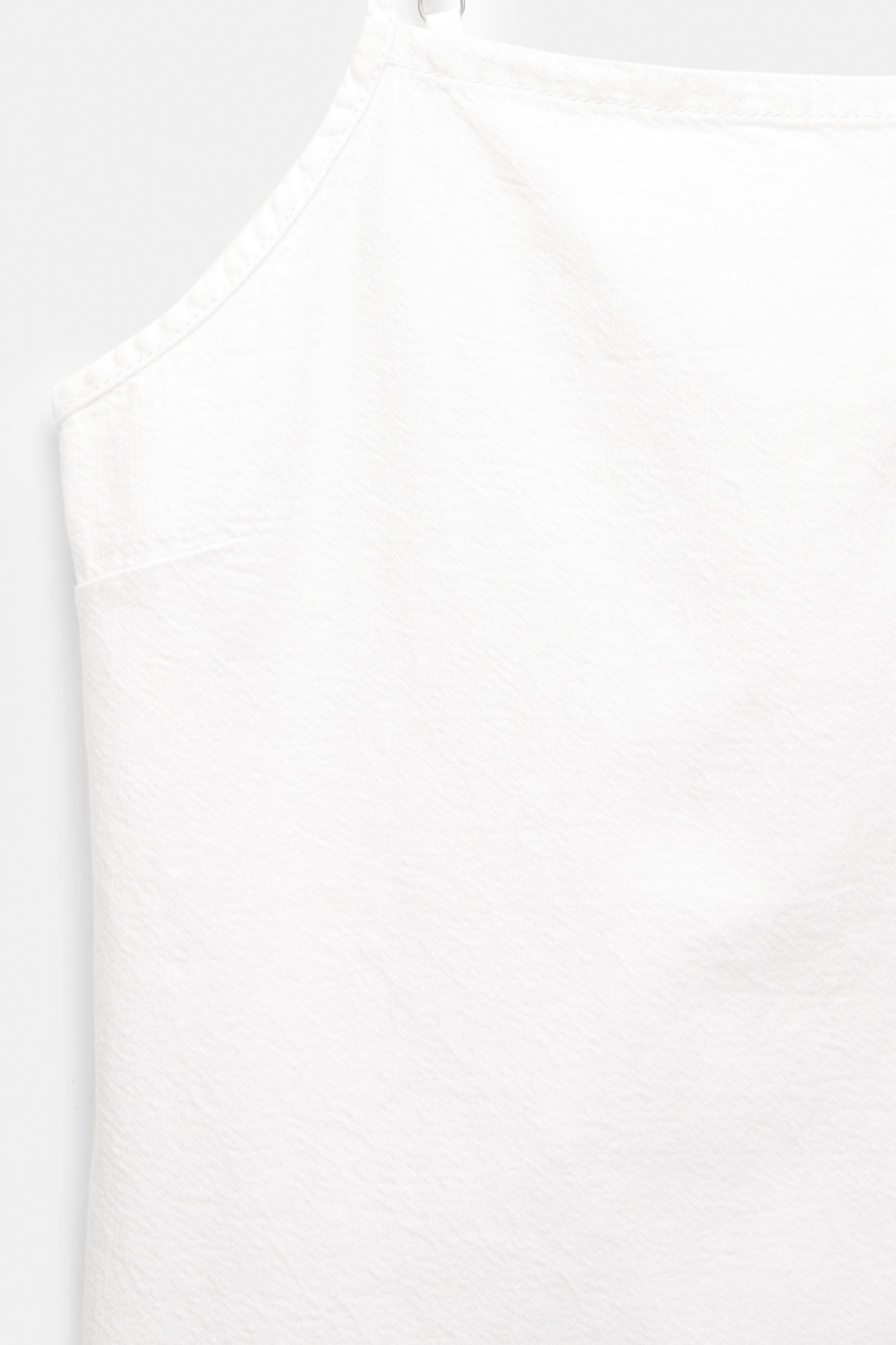 Open back top Product Image