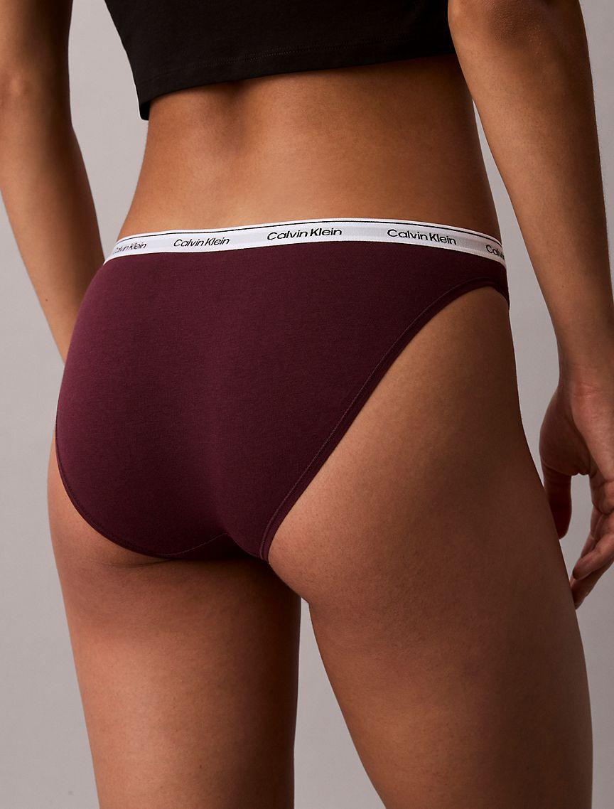 Modern Logo Bikini Product Image