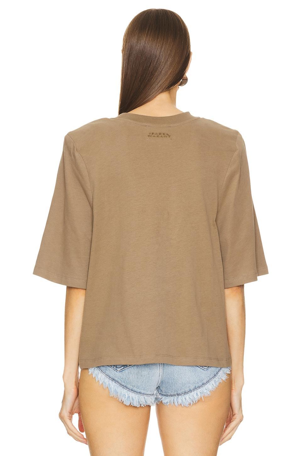 Ben Tee Isabel Marant Product Image