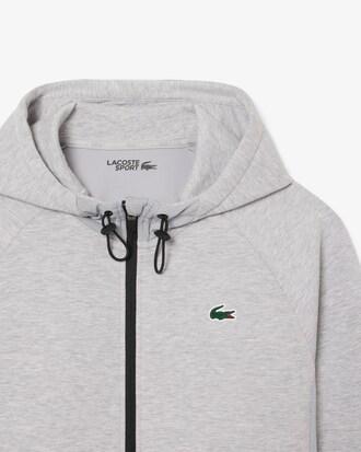 Breathable Sport Track Jacket Product Image