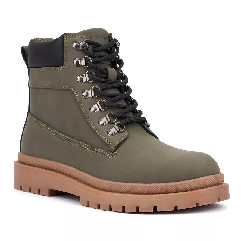 Xray Myles Mens Boots Product Image