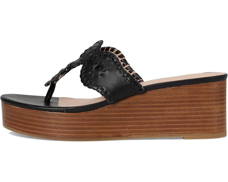 Jacks Flat Sandal Product Image