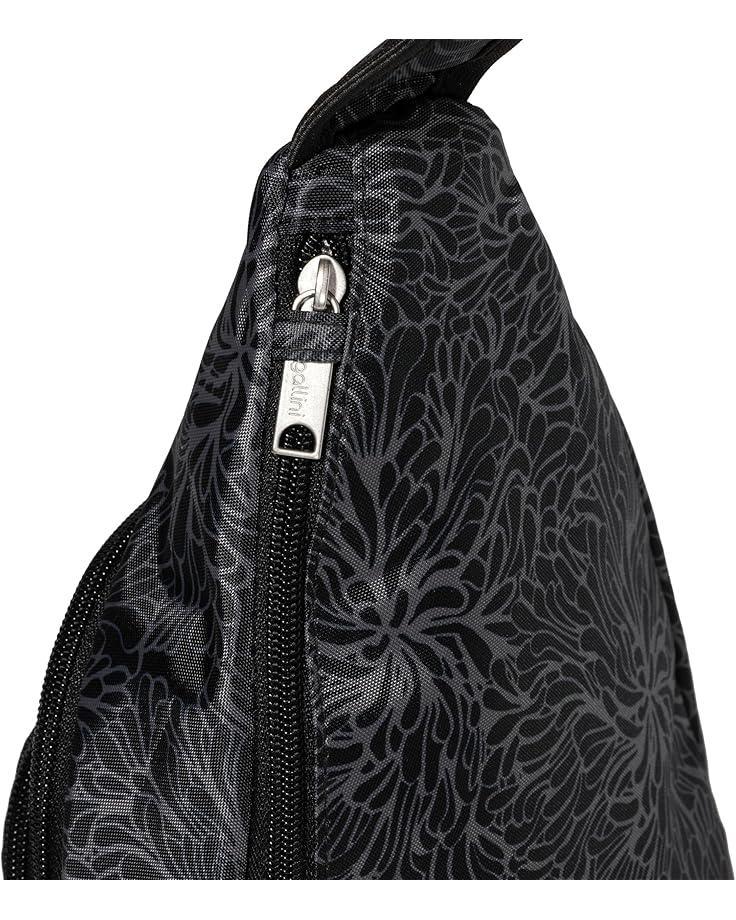 Securtex Anti-Theft Triple Zip Sling Product Image