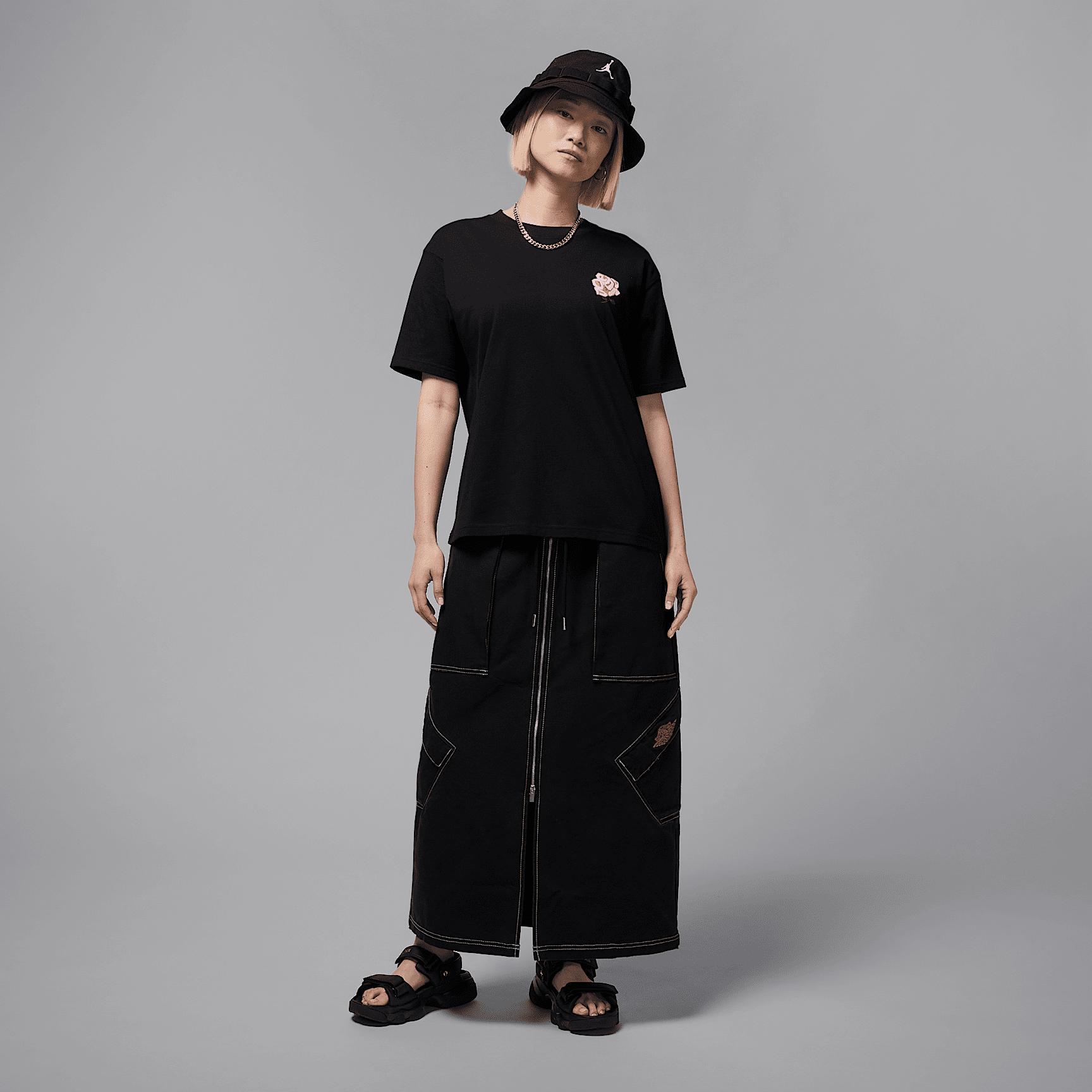 Jordan Women's Graphic T-Shirt Product Image