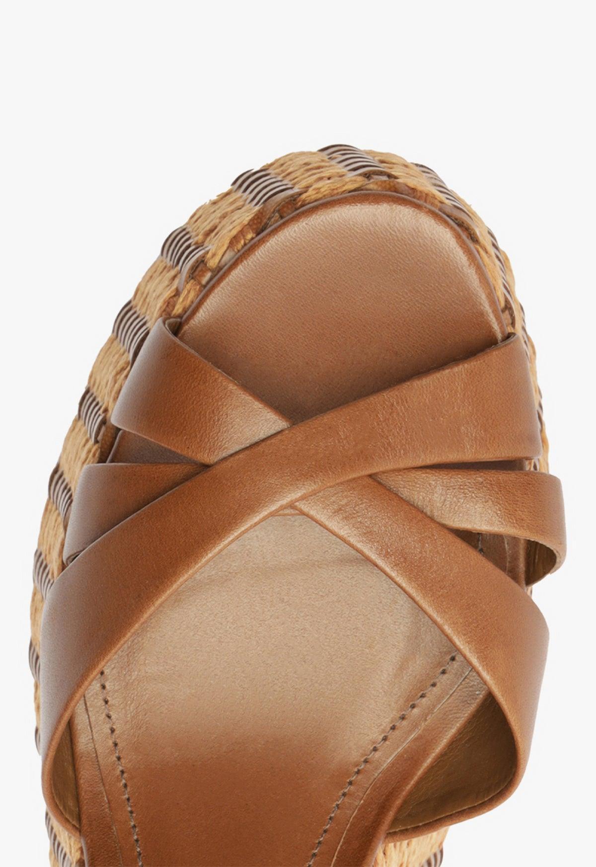 Keefa Sandal Product Image