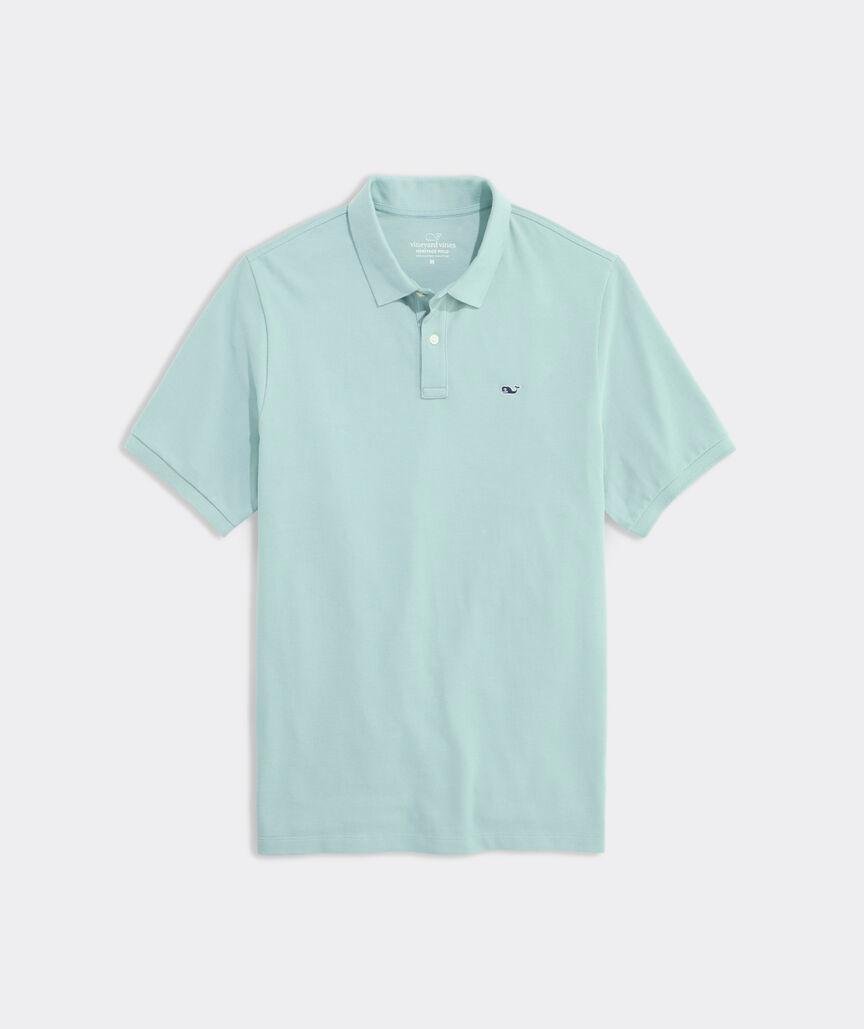 Heritage Pique Polo Product Image