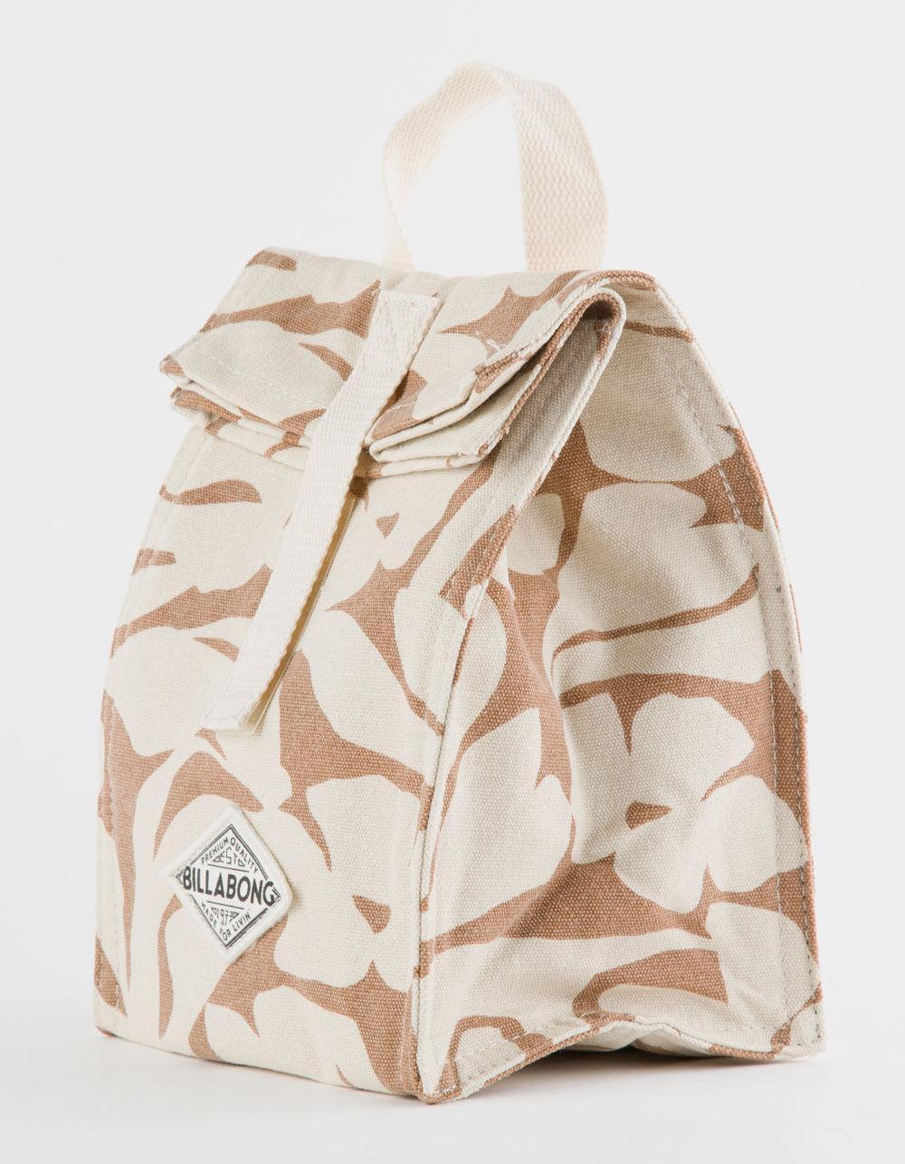 BILLABONG Playa Picnic Lunch Bag Product Image