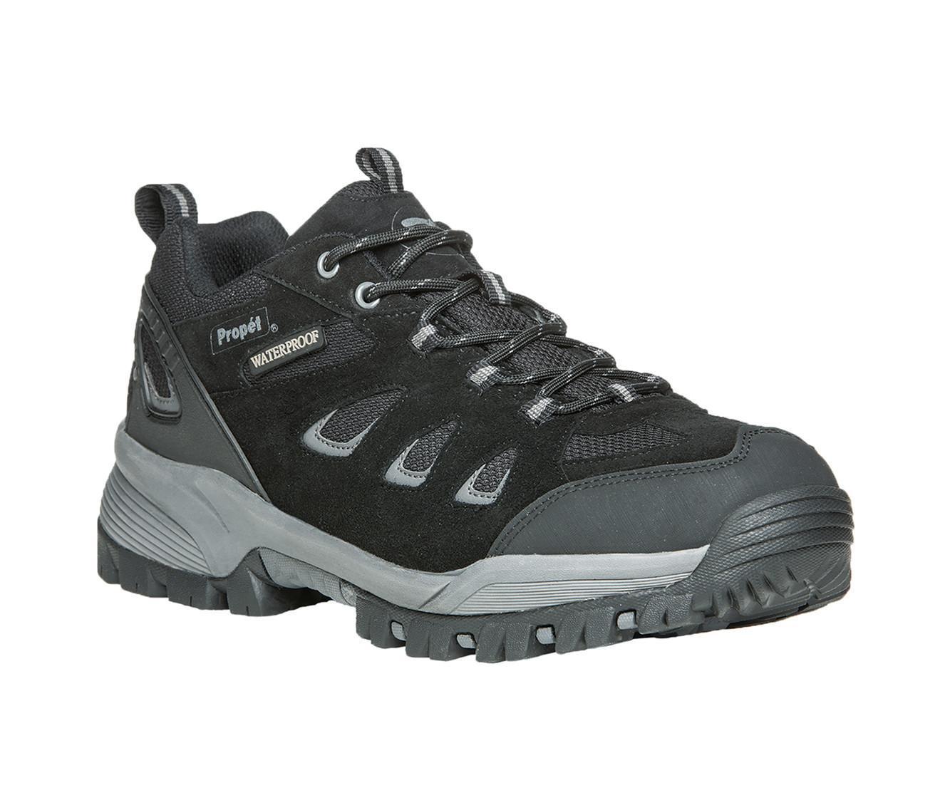 Men's Propet Ridge Walker Low Hiking Boots Product Image