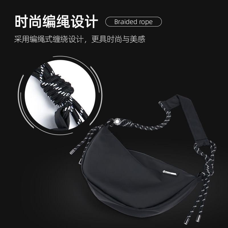 Plain Sling Bag Product Image