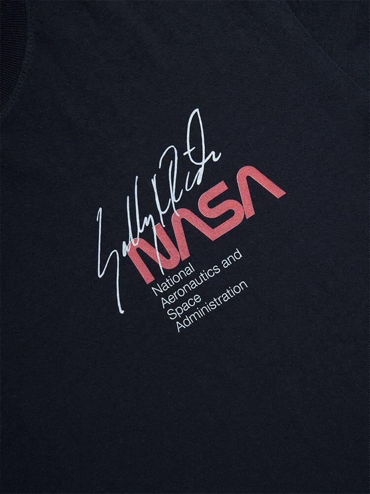 NASA CHALLENGER TEE Product Image