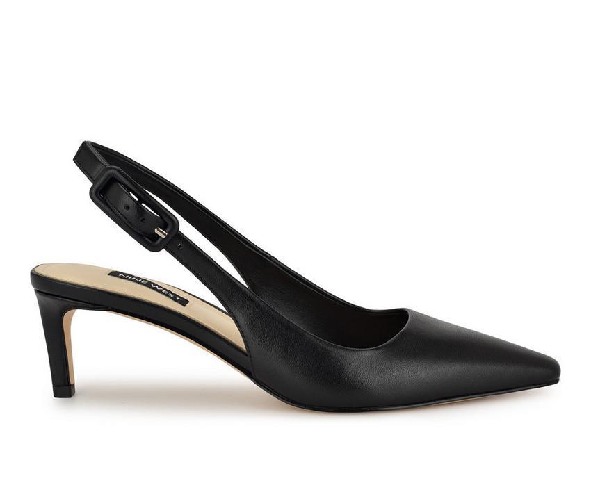 Women's Nine West Yurri Pumps Product Image