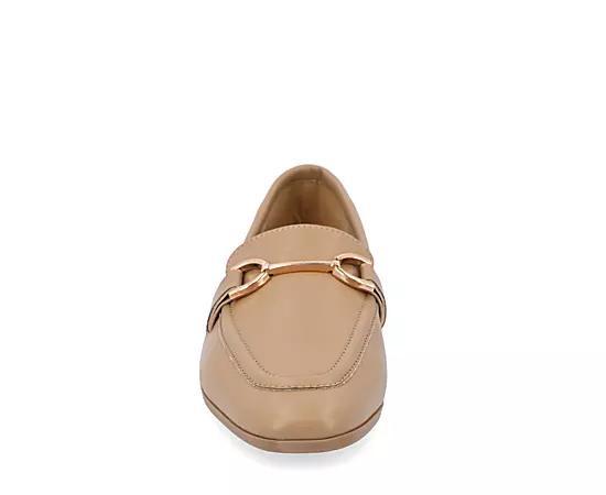 Journee Collection Womens Mizza Loafer Product Image