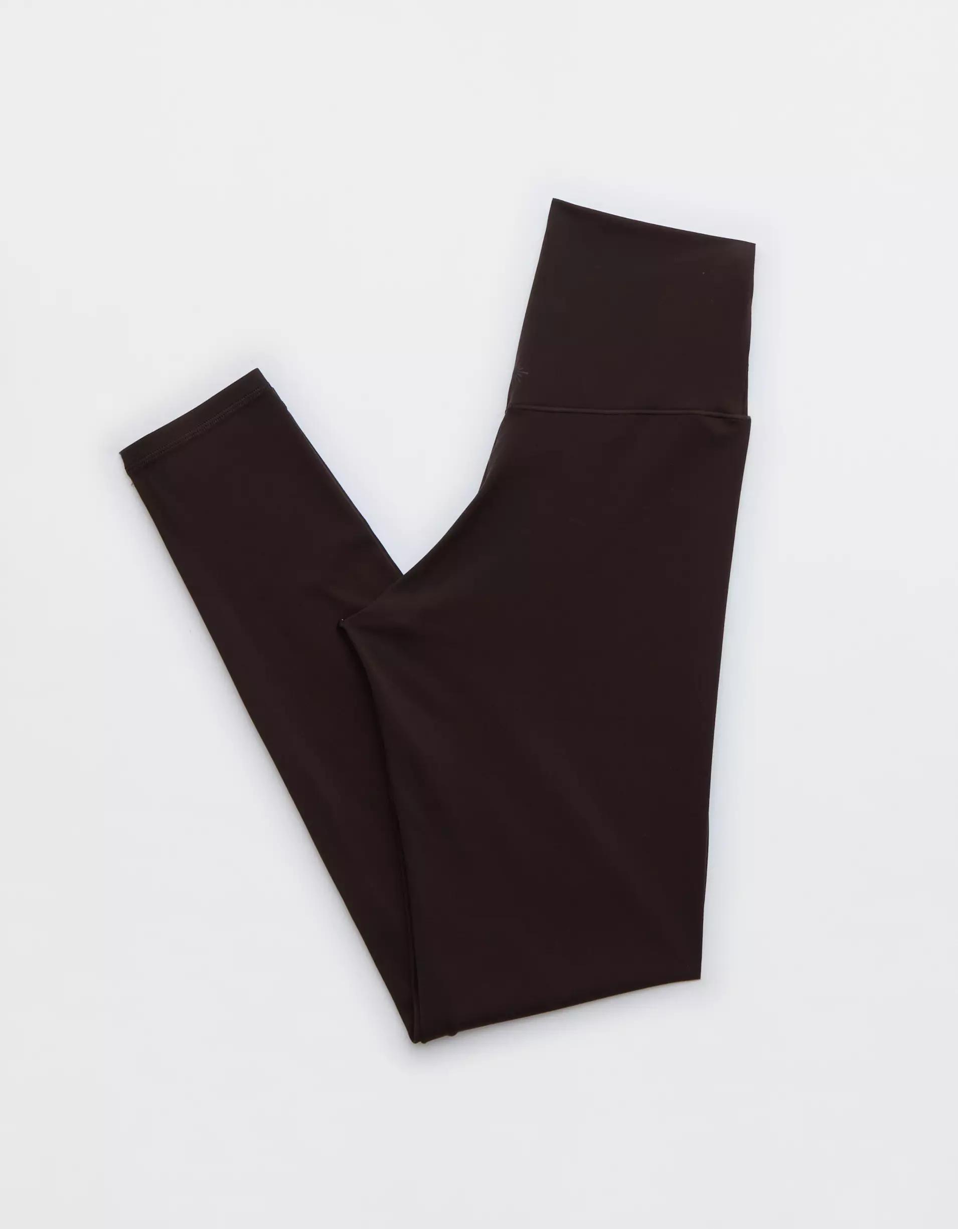 OFFLINE By Aerie Real Me High Waisted Crossover Legging Product Image
