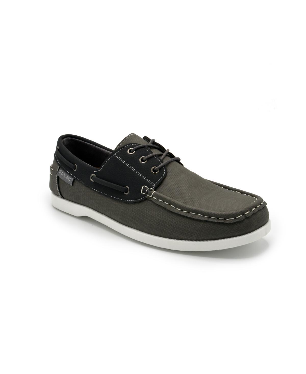 Akademiks Marina 2 Mens Boat Shoes Product Image