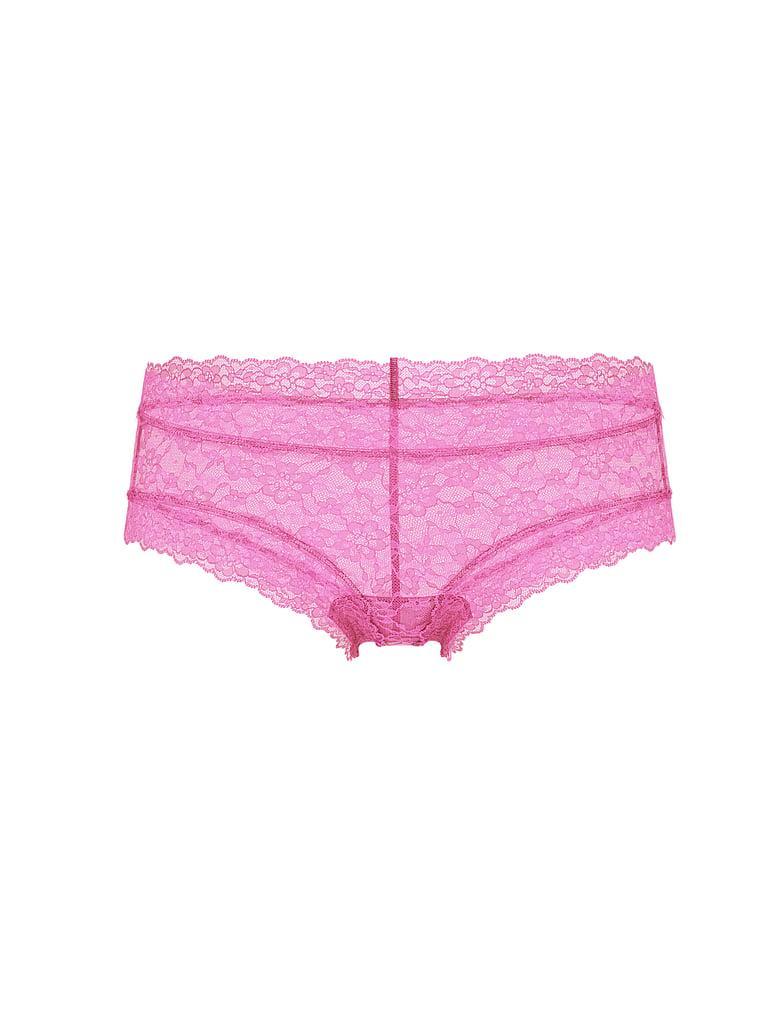 Posey Lace Cheeky Panty Product Image