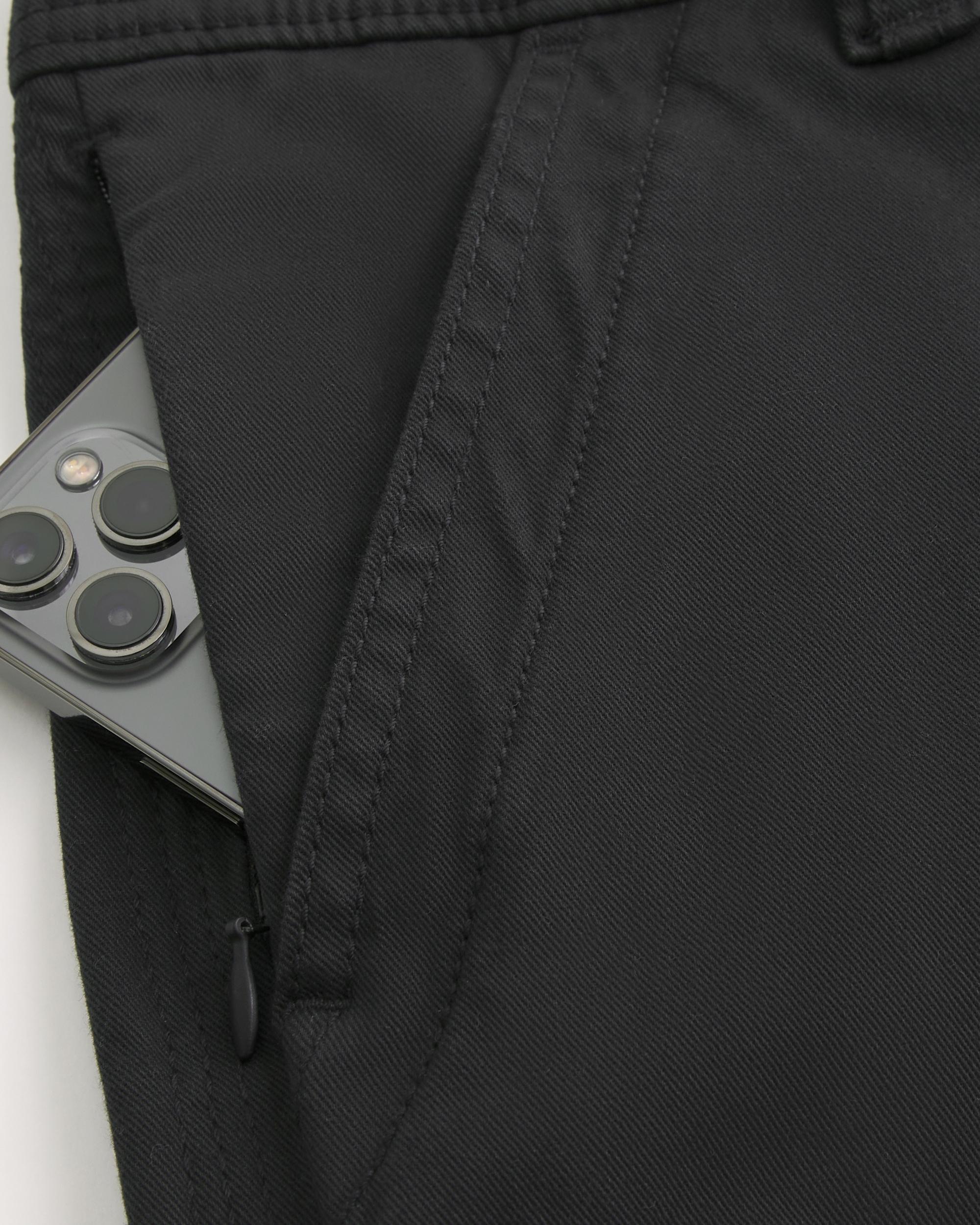 Baggy Workwear Pants Product Image