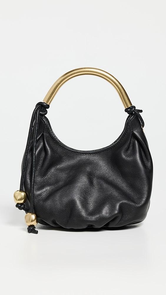 Madewell The Carmen Mini Bag | Shopbop Product Image