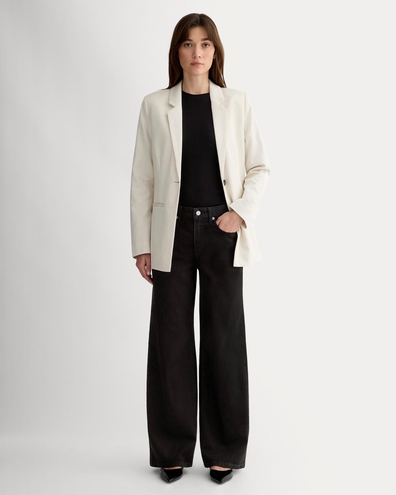 Womens Mid-Way Jean by Everlane Product Image