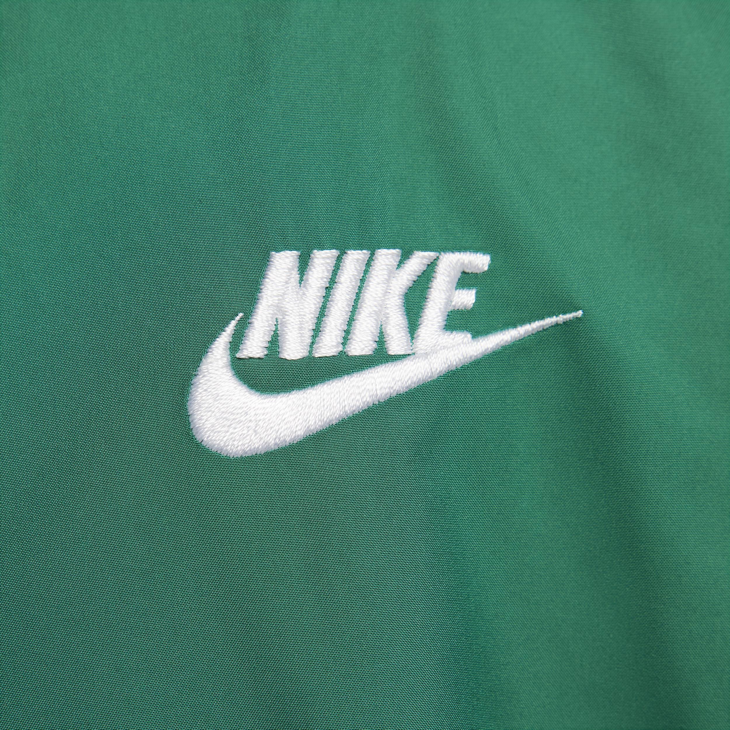 Nike Coach jacket Product Image