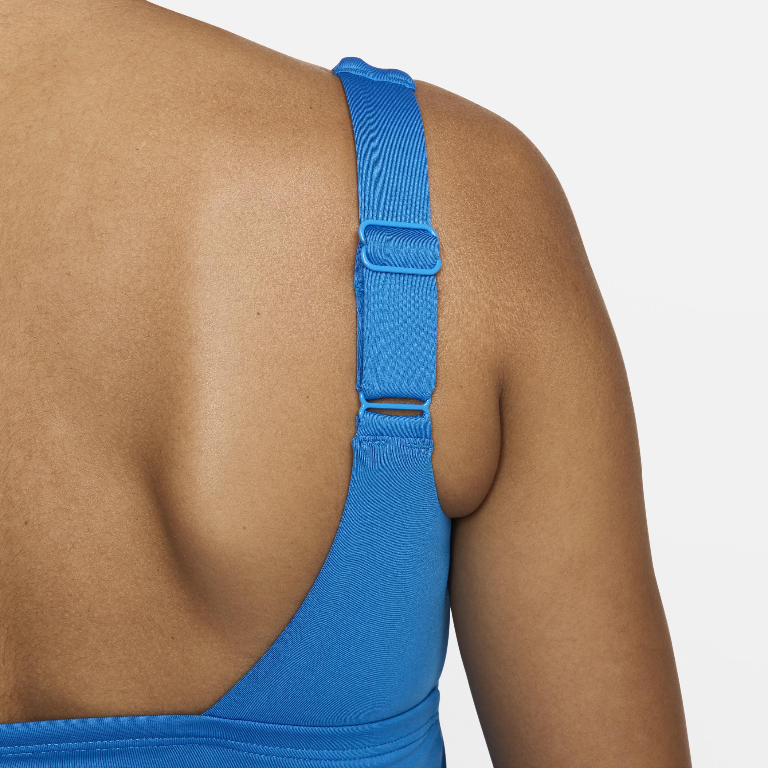 Nike Womens Tankini Swimsuit Top Product Image