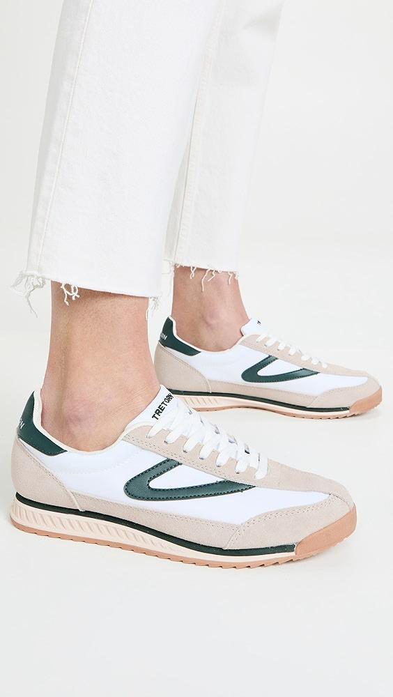 Tretorn Rawlins 2.0 Sneakers | Shopbop Product Image