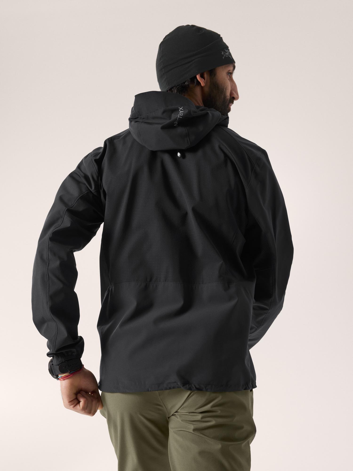 Incendo Hybrid Hoody Men's Product Image