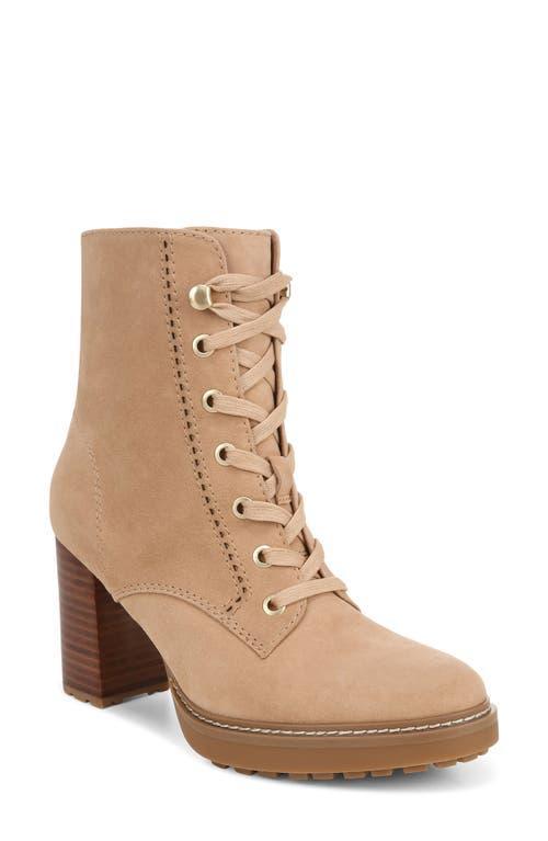 Naturalizer Callie Lug Sole Booties Product Image