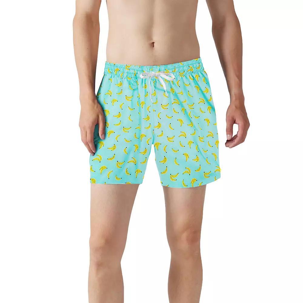 Men's Chubbies 5.5" Swim Trunks,  Product Image