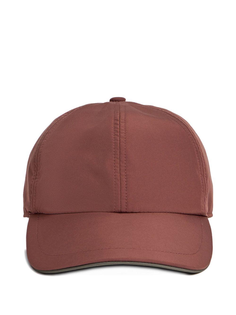structured baseball cap Product Image