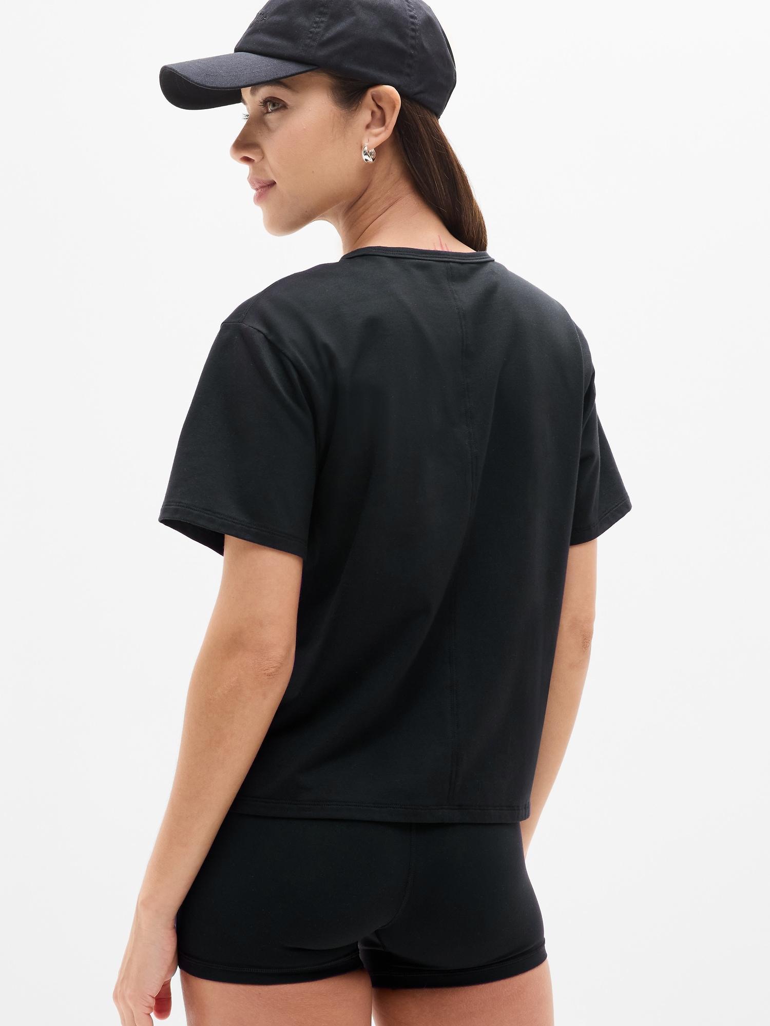 Essential Tee Product Image
