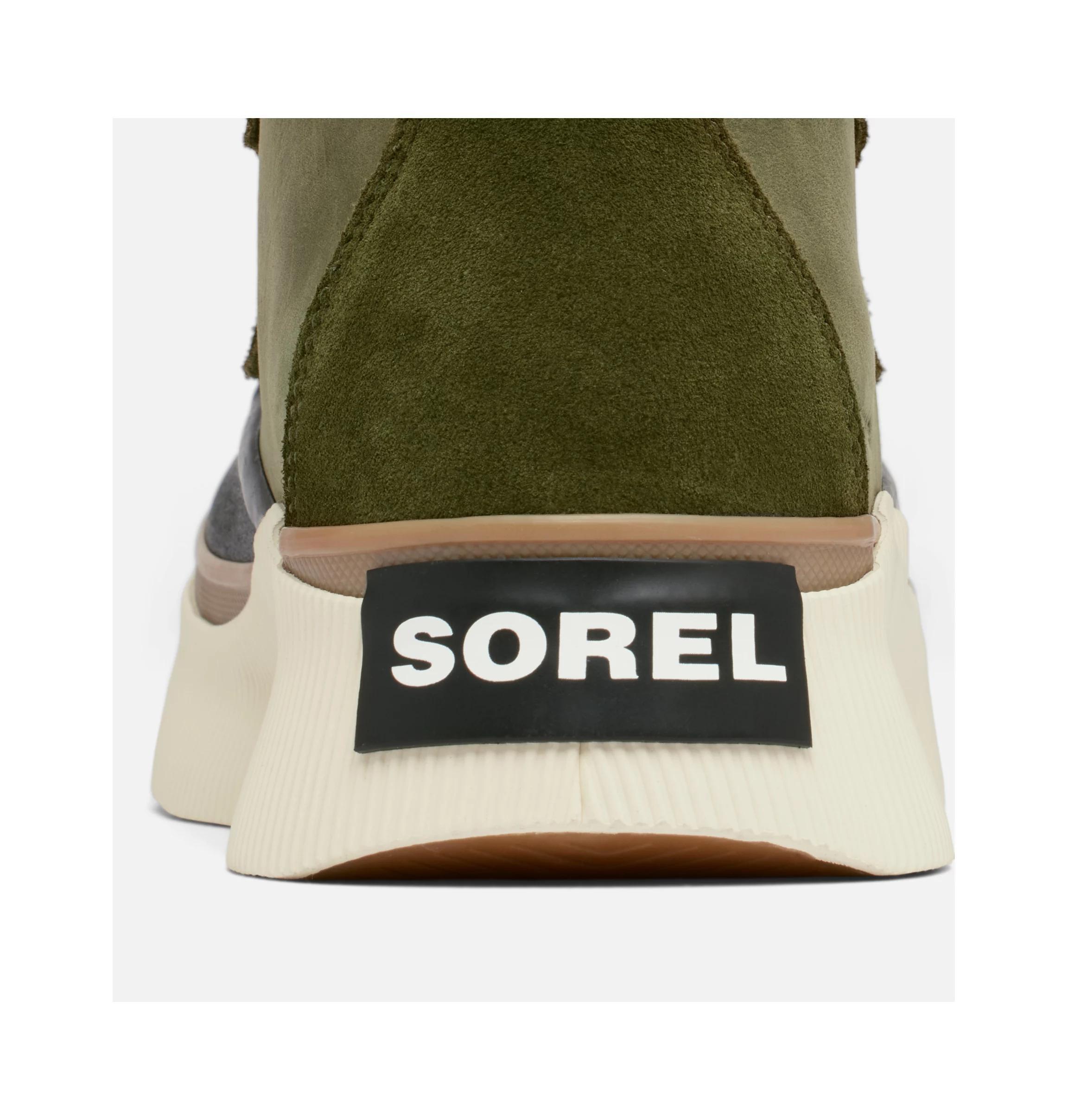 OUT N ABOUT™ IV Classic Women's Waterproof Boot Product Image