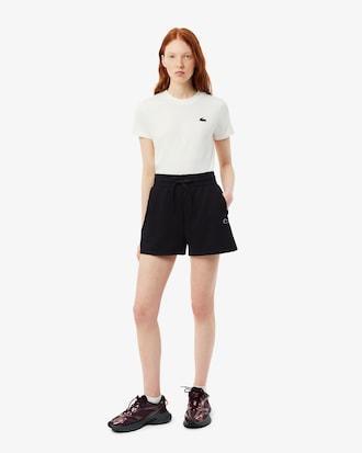 Cotton Jersey Shorts Product Image
